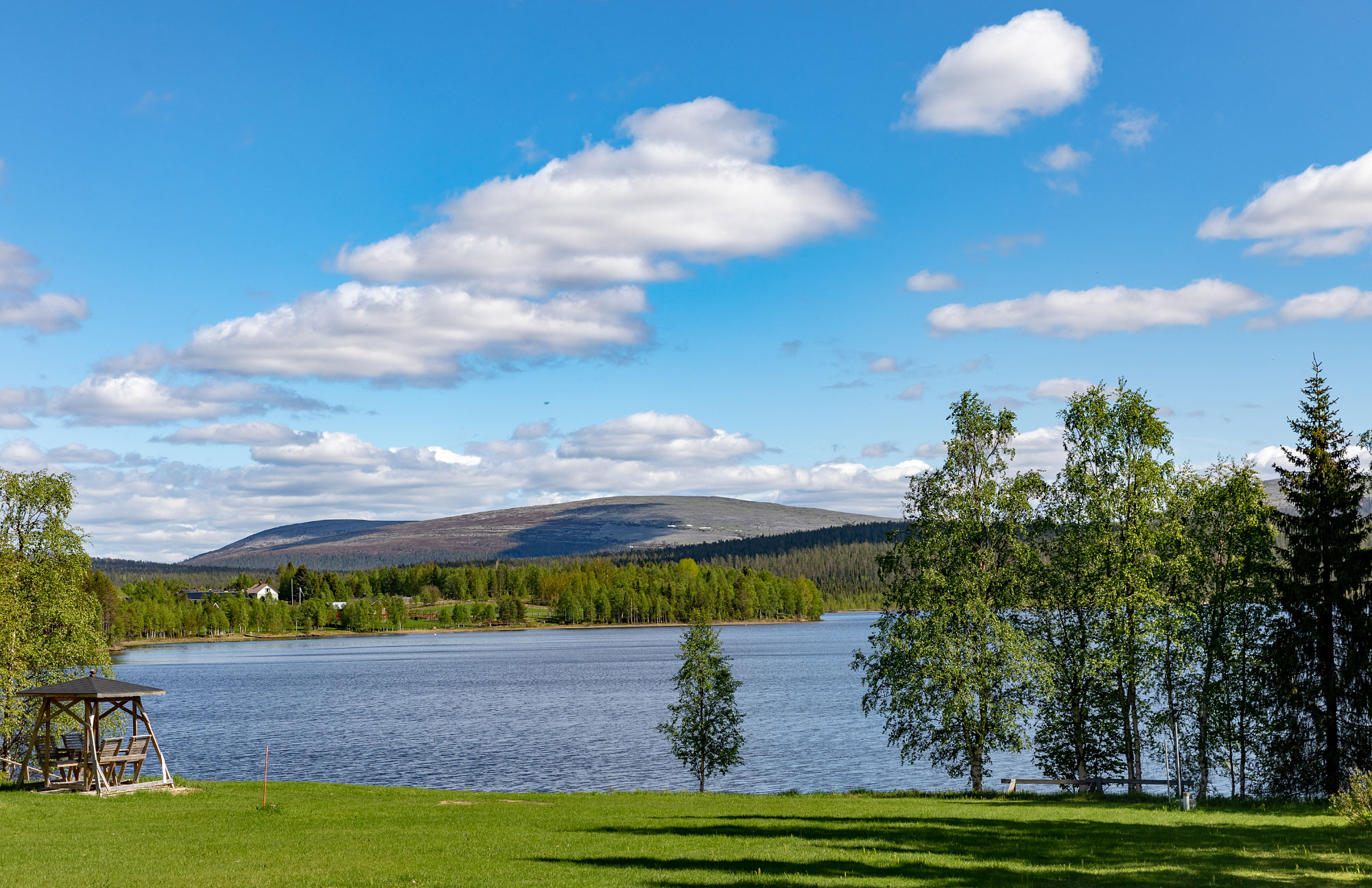 Äkäslompolo